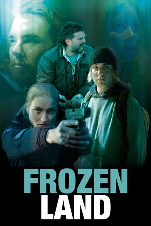 Frozen Land's poster