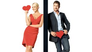 The Ugly Truth's poster