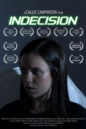 Indecision's poster image