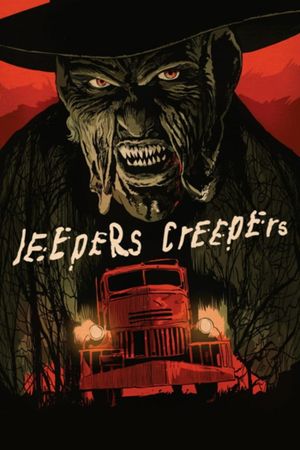 Jeepers Creepers's poster
