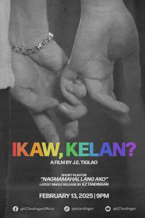 Ikaw, Kelan?'s poster