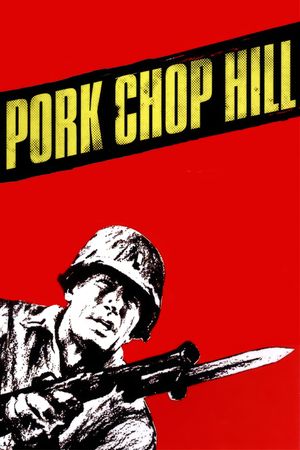 Pork Chop Hill's poster