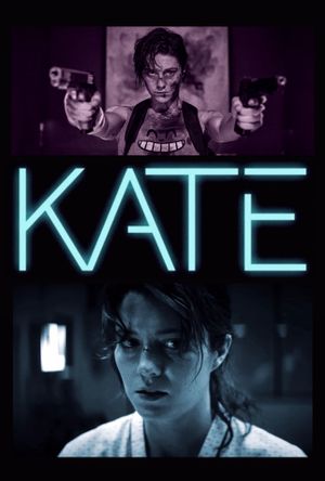 Kate's poster