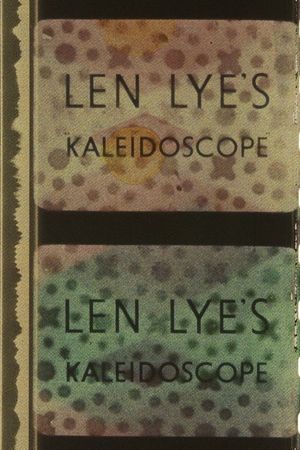 Kaleidoscope's poster