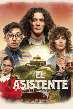 El Asistente's poster