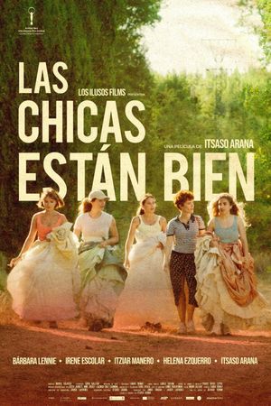 The Girls Are Alright's poster