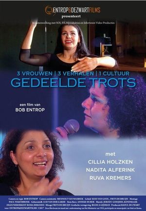 Gedeelde Trots's poster