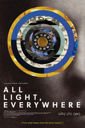 All Light, Everywhere's poster