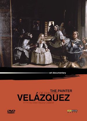 Velazquez: The Painter of Painters's poster