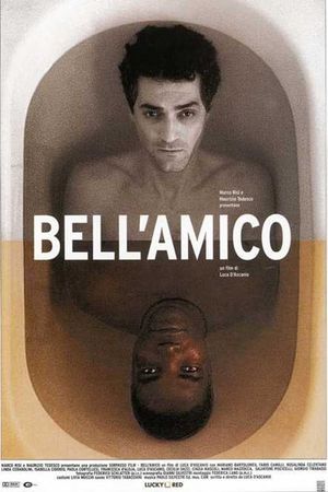 Bell'amico's poster