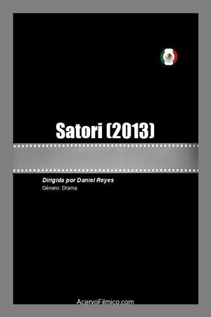 Satori's poster