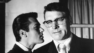 Sweet Smell of Success's poster