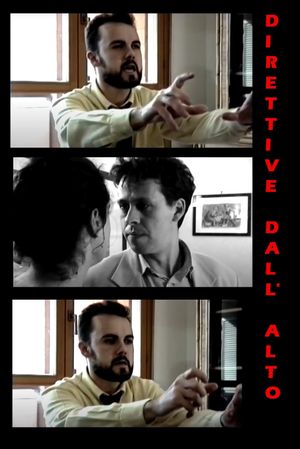 Direttive dall'alto's poster