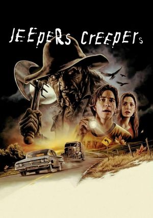 Jeepers Creepers's poster