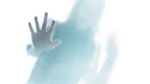 Blindness's poster