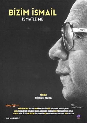 Our Ismail's poster