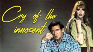 Cry of the Innocent's poster