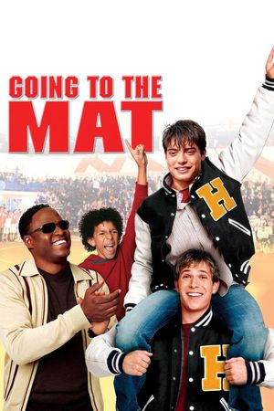 Going to the Mat's poster