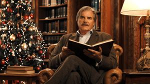 Silent Night: A Song for the World's poster