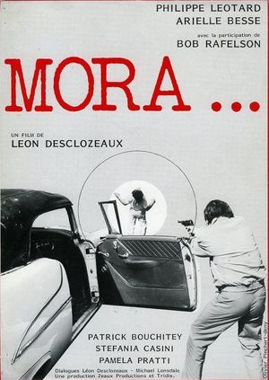 Mora's poster