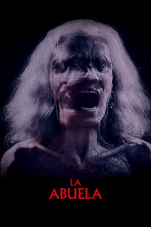 The Grandmother's poster