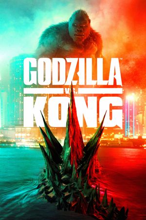 Godzilla vs. Kong's poster