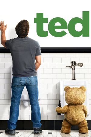 Ted's poster