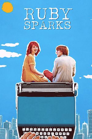 Ruby Sparks's poster