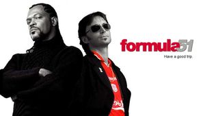 Formula 51's poster