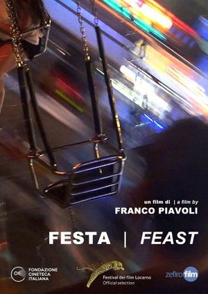 The Feast's poster