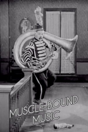 Musclebound Music's poster