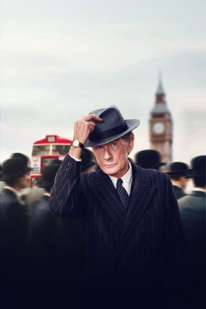 Living's poster