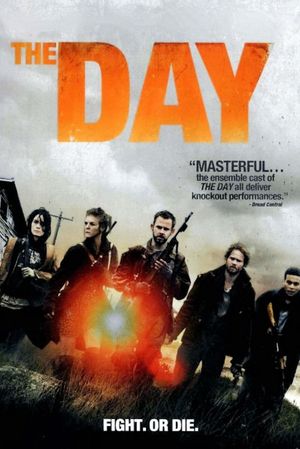 The Day's poster
