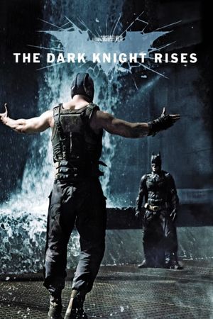 The Dark Knight Rises's poster