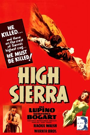 High Sierra's poster