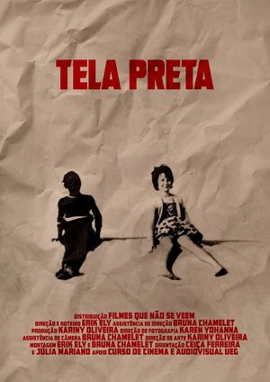 Tela Preta's poster image