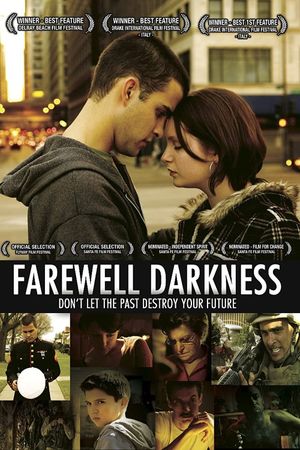 Farewell Darkness's poster