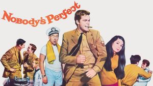 Nobody's Perfect's poster
