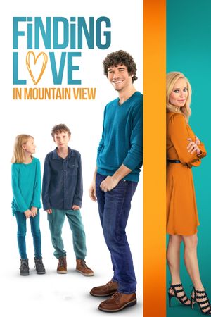 Innamorarsi a Mountain View's poster