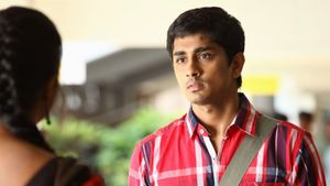Kadhalil Sodhappuvadhu Yeppadi's poster