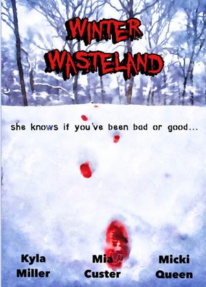 Winter Wasteland's poster