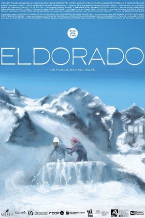 Eldorado's poster