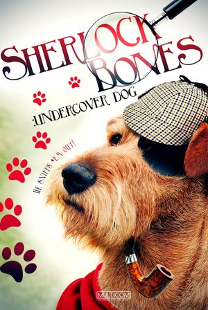 Sherlock: Undercover Dog's poster