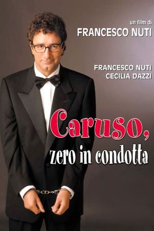 Caruso, Zero for Conduct's poster