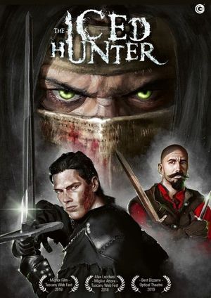 The Iced Hunter's poster image