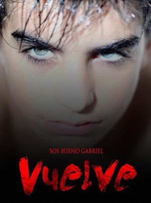 Vuelve's poster