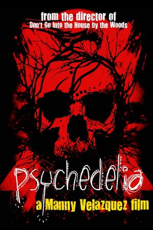 Psychedelia's poster