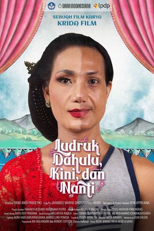 Ludruk Dahulu, Kini, dan Nanti's poster image