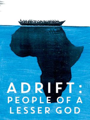 Adrift: People of a Lesser God's poster