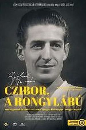 Czibor, a Rongylábú's poster